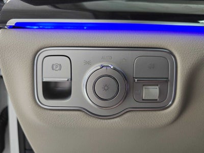 2026 Mercedes-Benz GLE 450 4MATIC® SUV