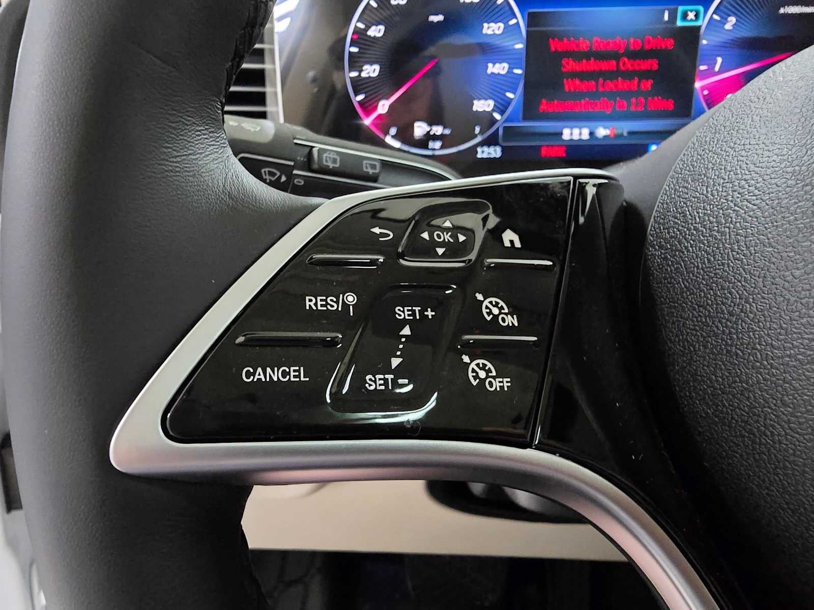 2026 Mercedes-Benz GLE 450 4MATIC® SUV