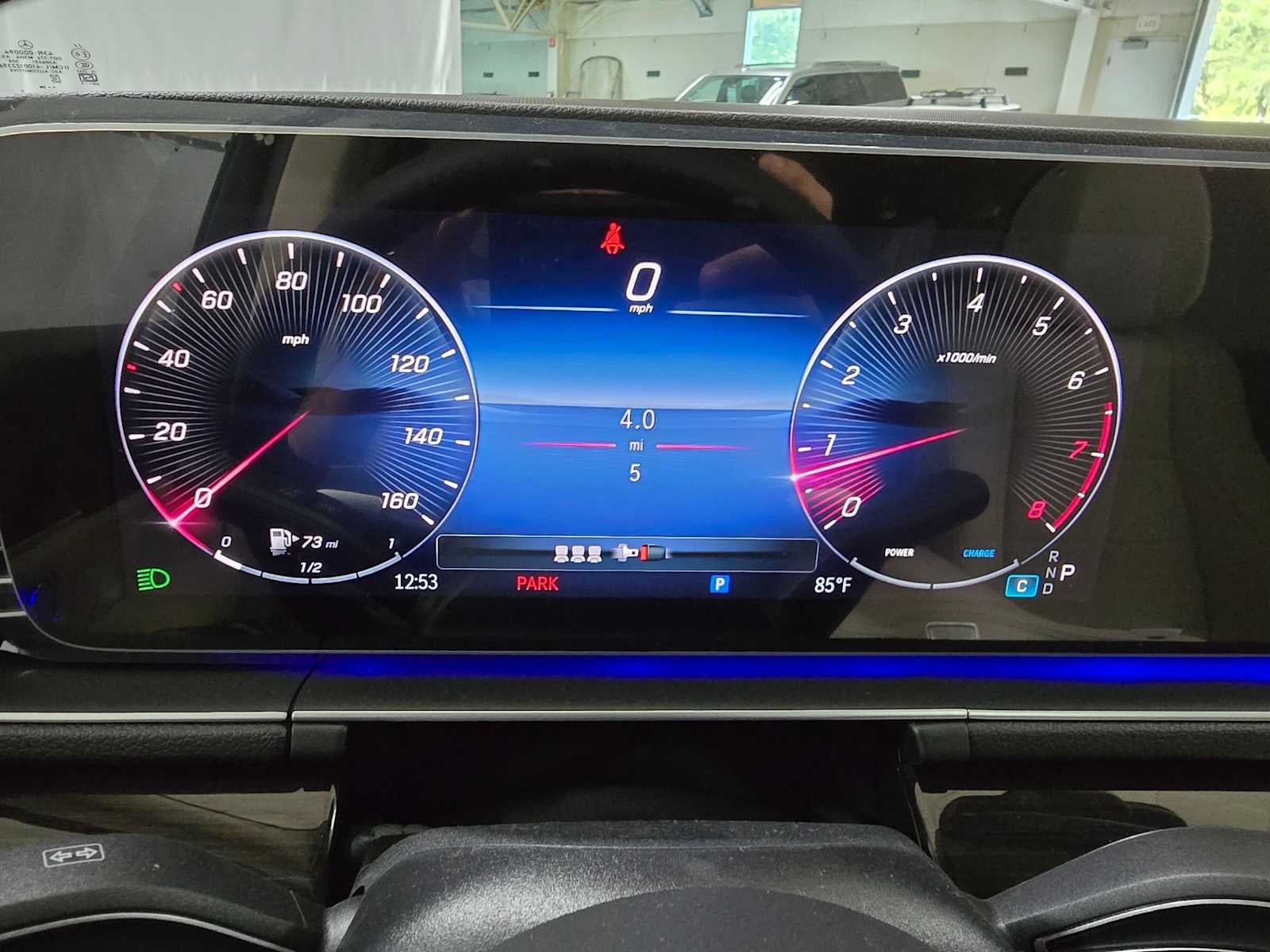 2026 Mercedes-Benz GLE 450 4MATIC® SUV