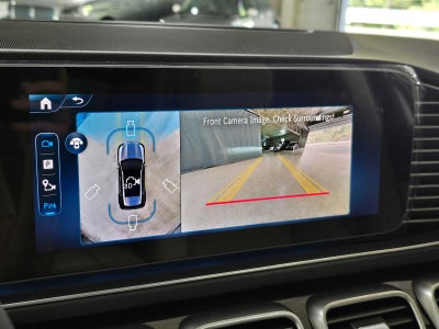 2026 Mercedes-Benz GLE 450 4MATIC® SUV
