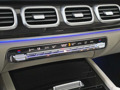 2026 Mercedes-Benz GLE 450 4MATIC® SUV
