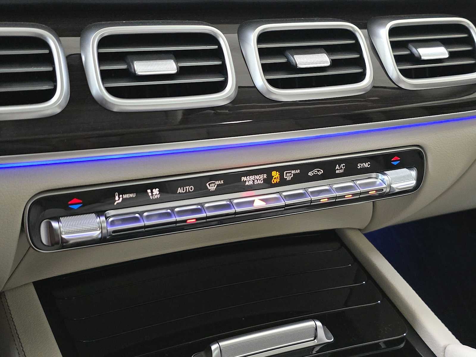 2026 Mercedes-Benz GLE 450 4MATIC® SUV