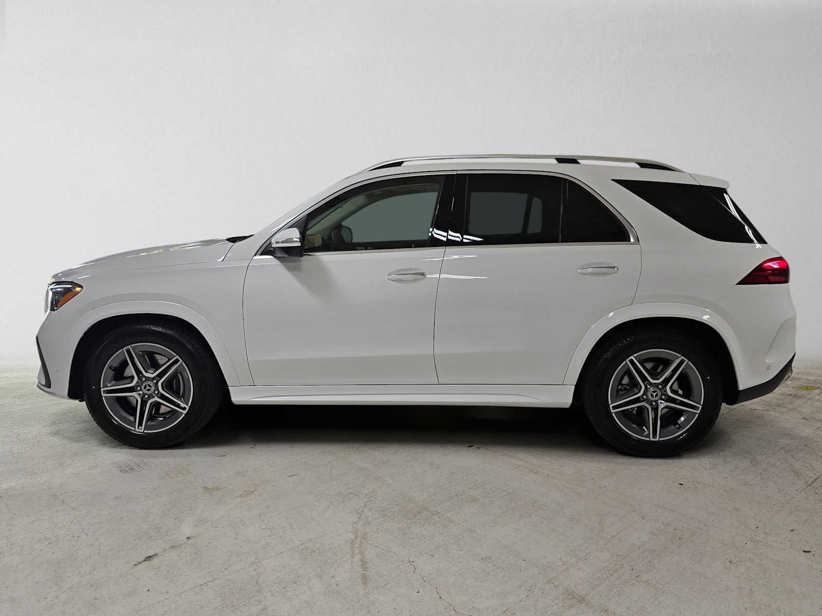 2026 Mercedes-Benz GLE 450 4MATIC® SUV