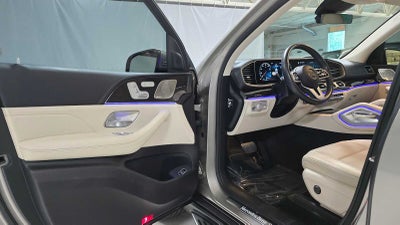 2022 Mercedes-Benz GLE 450 4MATIC® SUV