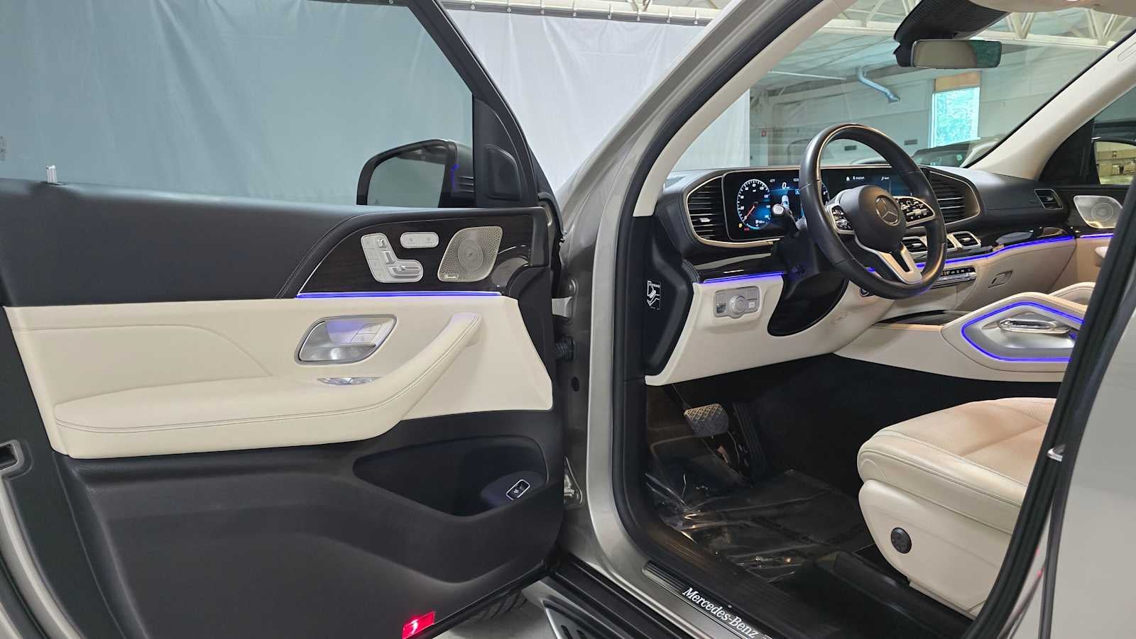 2022 Mercedes-Benz GLE 450 4MATIC® SUV