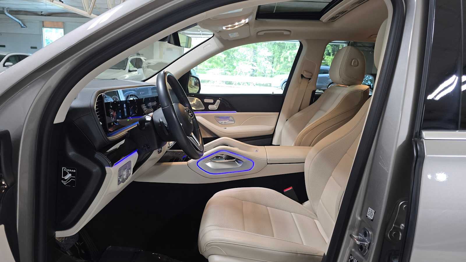 2022 Mercedes-Benz GLE 450 4MATIC® SUV