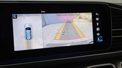 2022 Mercedes-Benz GLE 450 4MATIC® SUV