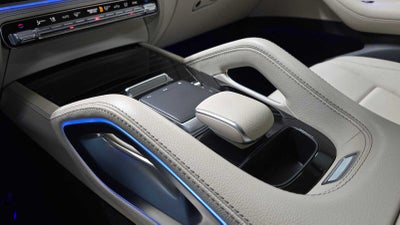 2022 Mercedes-Benz GLE 450 4MATIC® SUV