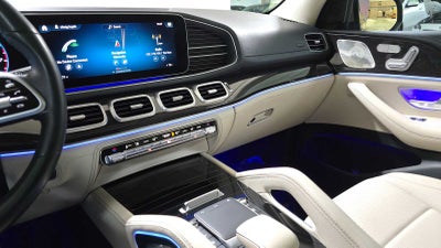 2022 Mercedes-Benz GLE 450 4MATIC® SUV