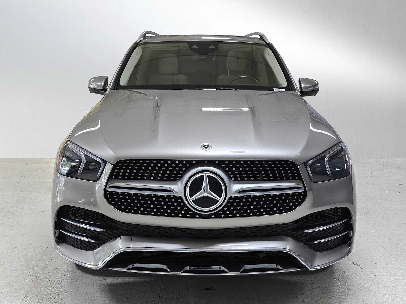 2022 Mercedes-Benz GLE 450 4MATIC® SUV