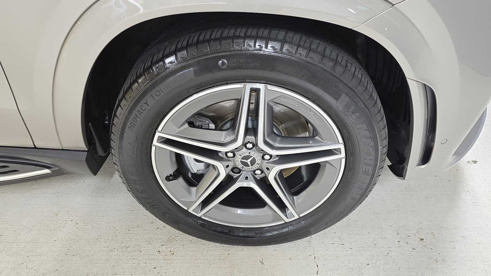 2022 Mercedes-Benz GLE 450 4MATIC® SUV