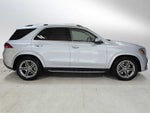 2026 Mercedes-Benz GLE 450 4MATIC® SUV