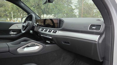 2026 Mercedes-Benz GLE GLE 450