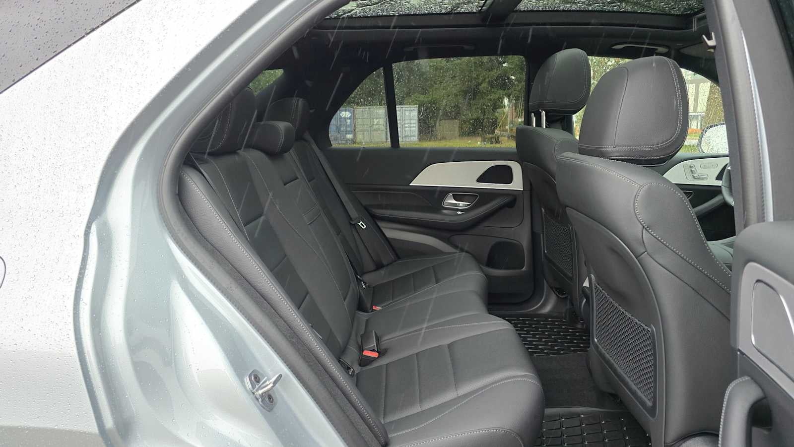 2026 Mercedes-Benz GLE GLE 450