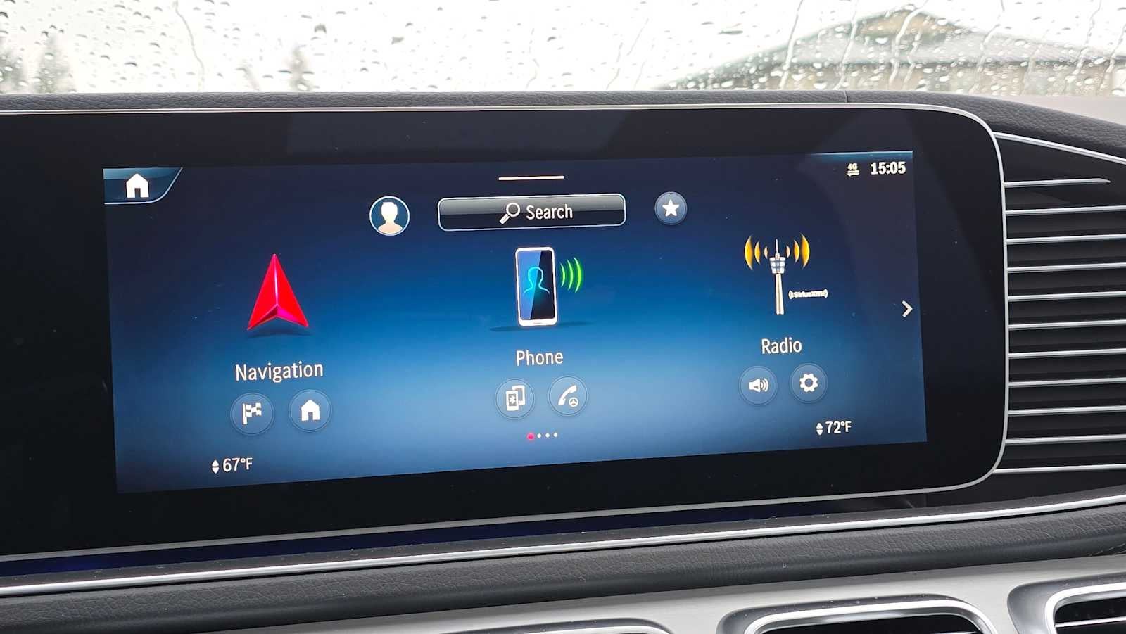 2026 Mercedes-Benz GLE GLE 450