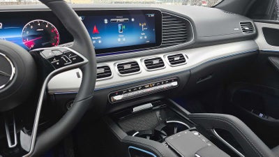 2026 Mercedes-Benz GLE GLE 450