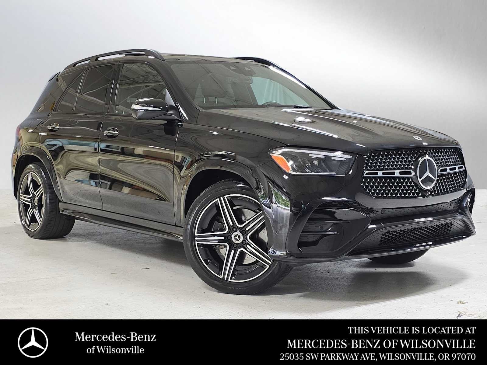 2024 Mercedes-Benz GLE GLE 450 4MATIC's photo