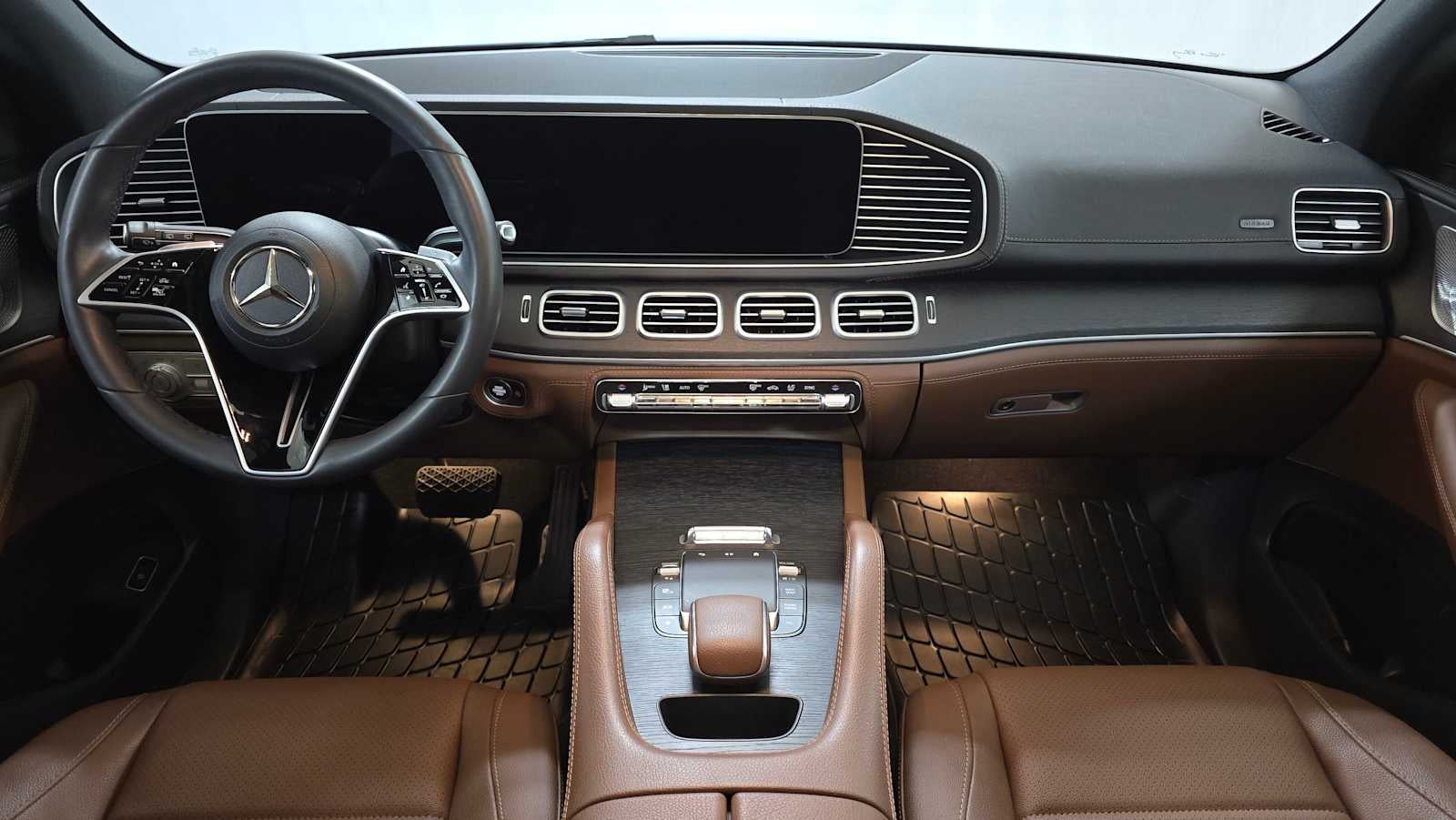 2024 Mercedes-Benz GLE 450 4MATIC® SUV