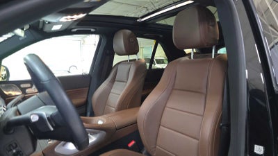 2024 Mercedes-Benz GLE 450 4MATIC® SUV
