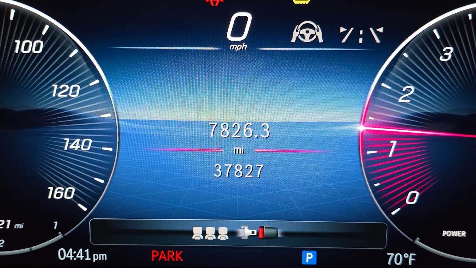 2024 Mercedes-Benz GLE 450 4MATIC® SUV