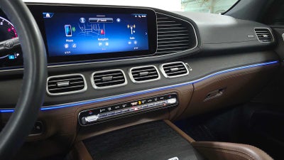 2024 Mercedes-Benz GLE 450 4MATIC® SUV