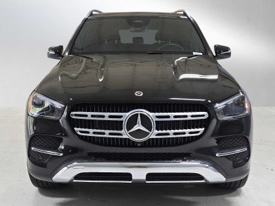 2025 Mercedes-Benz GLE GLE 450