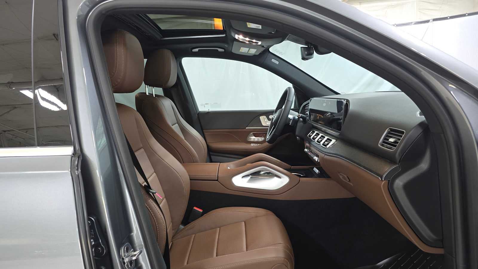 2026 Mercedes-Benz GLE GLE 450