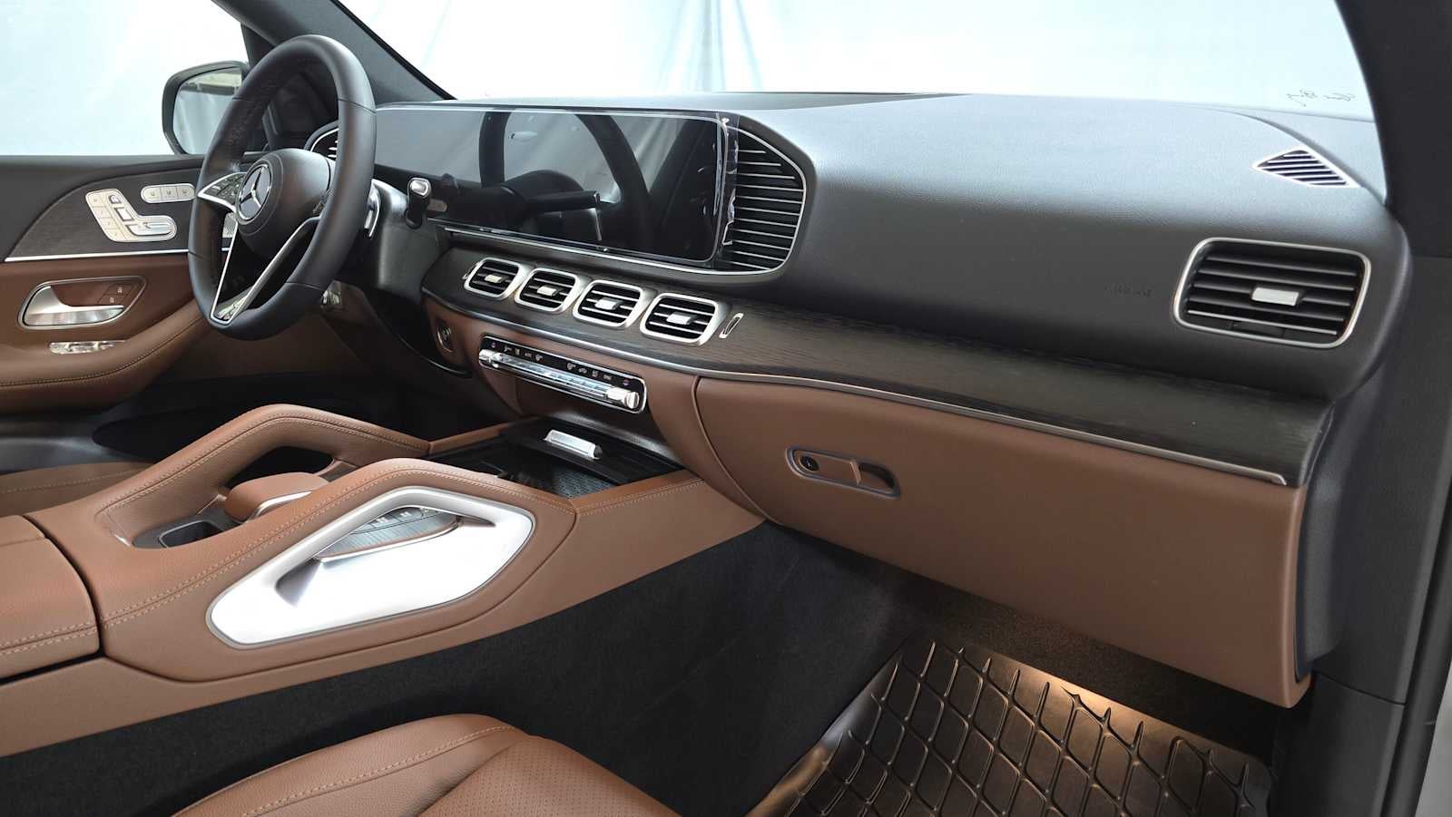 2026 Mercedes-Benz GLE GLE 450