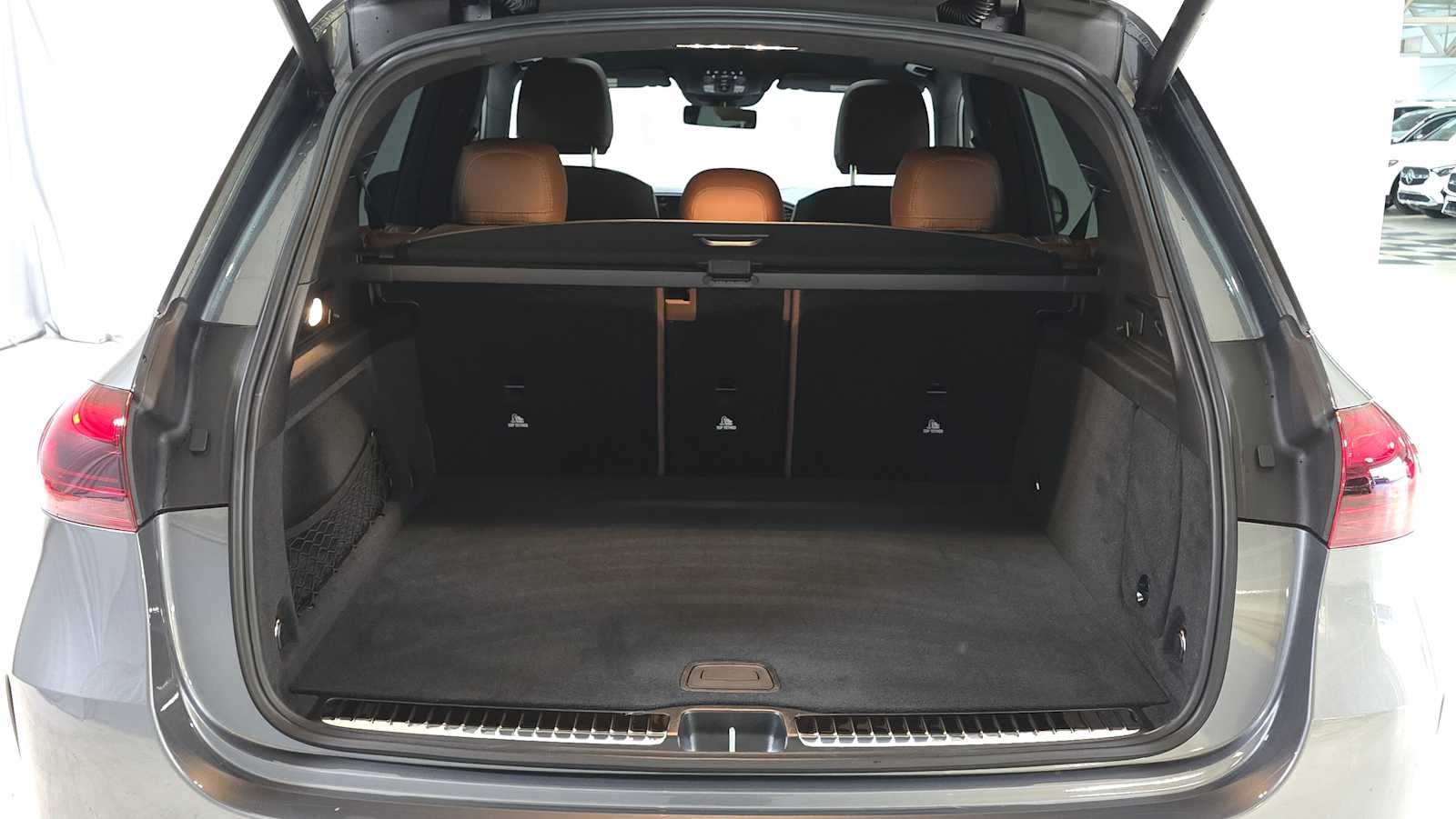 2026 Mercedes-Benz GLE GLE 450