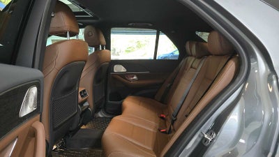 2026 Mercedes-Benz GLE GLE 450