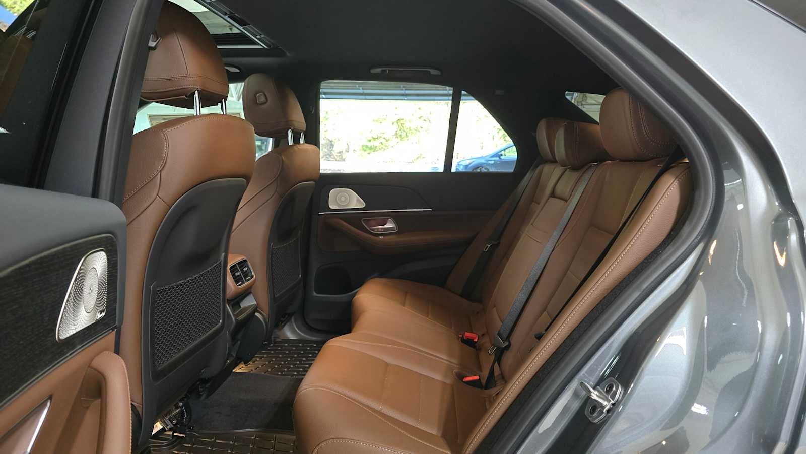 2026 Mercedes-Benz GLE GLE 450