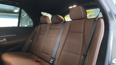 2026 Mercedes-Benz GLE GLE 450