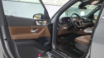 2026 Mercedes-Benz GLE GLE 450