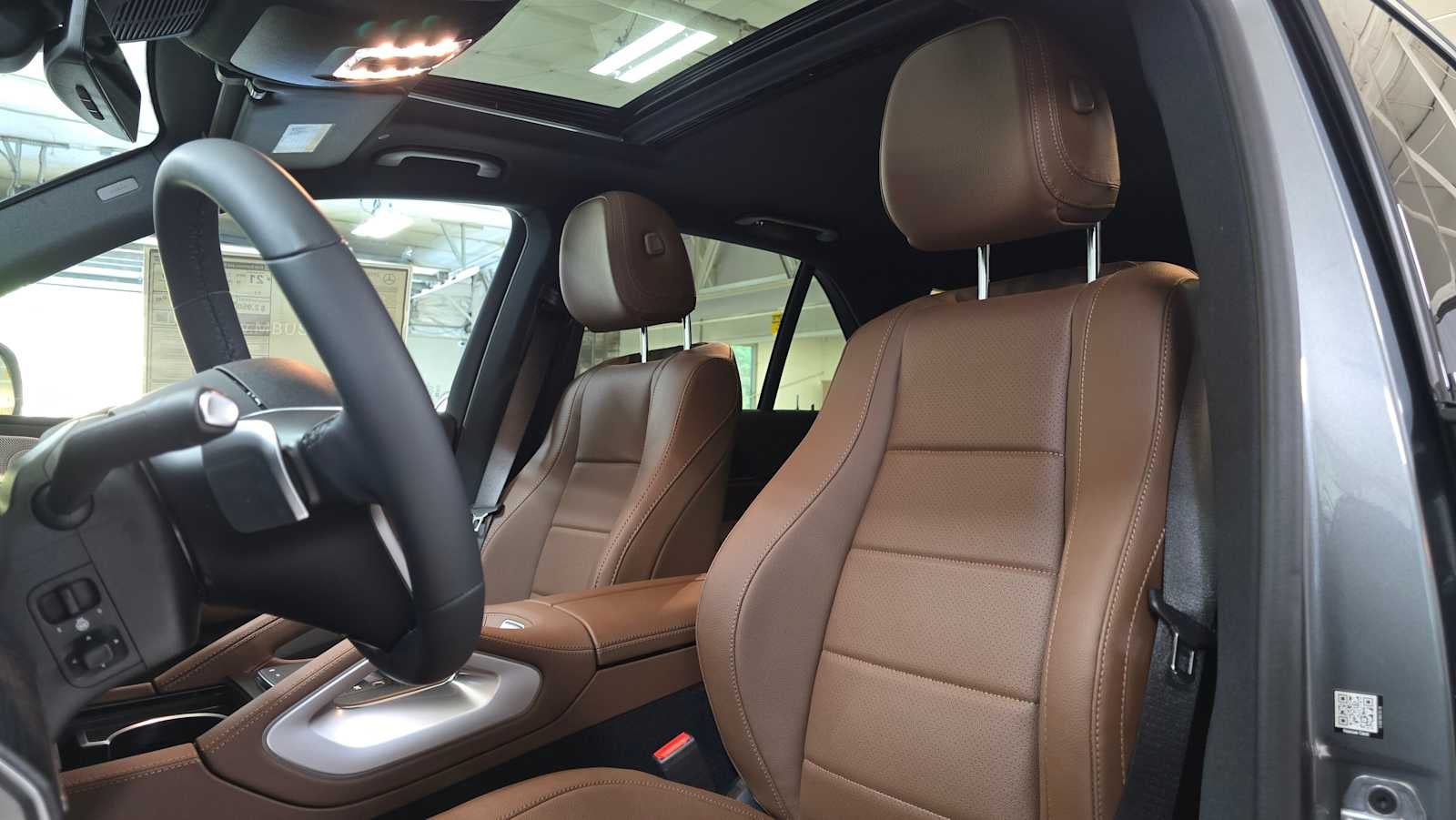 2026 Mercedes-Benz GLE GLE 450