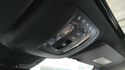 2026 Mercedes-Benz GLE GLE 450