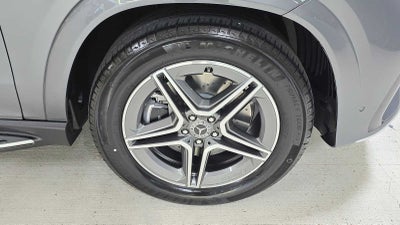 2026 Mercedes-Benz GLE GLE 450