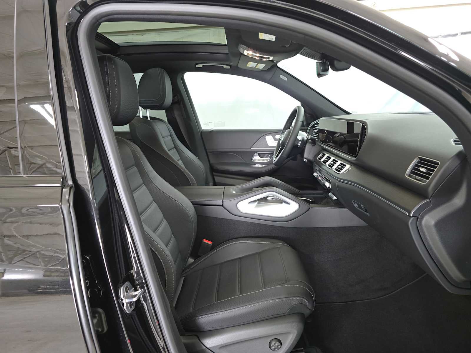2026 Mercedes-Benz GLE 450 4MATIC® SUV