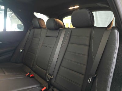 2026 Mercedes-Benz GLE 450 4MATIC® SUV