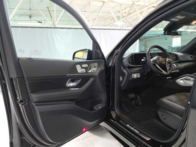 2026 Mercedes-Benz GLE 450 4MATIC® SUV