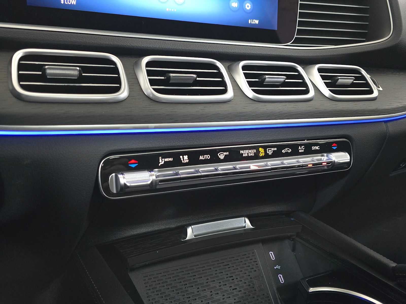 2026 Mercedes-Benz GLE 450 4MATIC® SUV