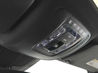 2026 Mercedes-Benz GLE 450 4MATIC® SUV