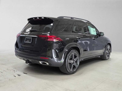 2026 Mercedes-Benz GLE 450 4MATIC® SUV
