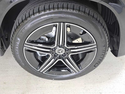 2026 Mercedes-Benz GLE 450 4MATIC® SUV