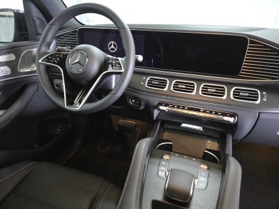 2026 Mercedes-Benz GLE 450 4MATIC® SUV