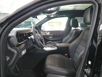 2026 Mercedes-Benz GLE 450 4MATIC® SUV