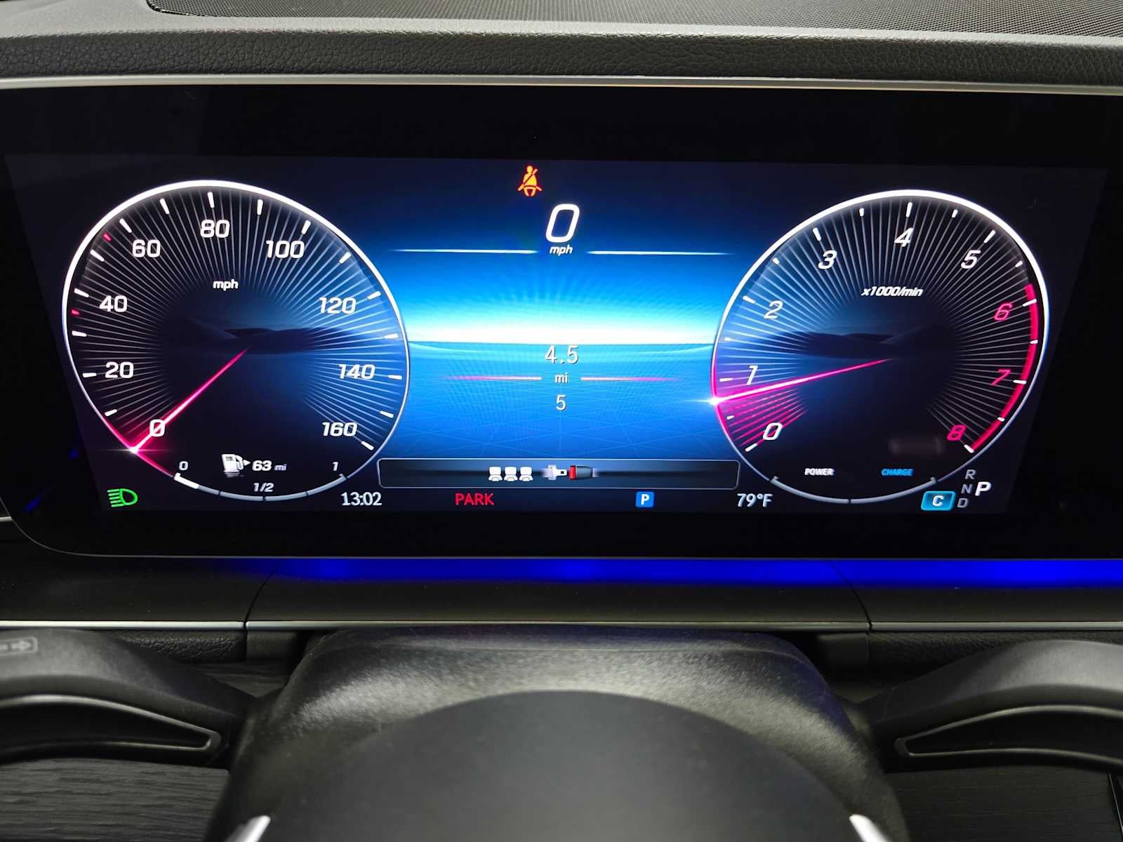 2026 Mercedes-Benz GLE 450 4MATIC® SUV