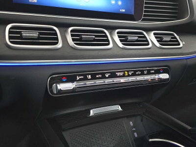 2026 Mercedes-Benz GLE 450 4MATIC® SUV
