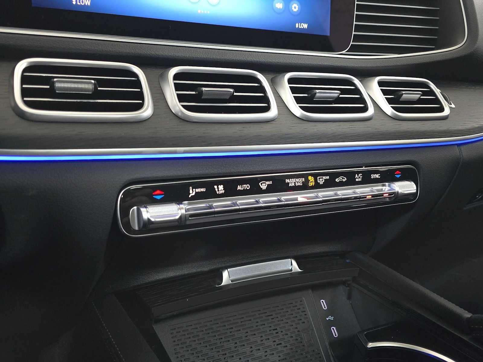 2026 Mercedes-Benz GLE 450 4MATIC® SUV