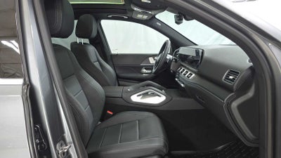2026 Mercedes-Benz GLE 450 4MATIC® SUV
