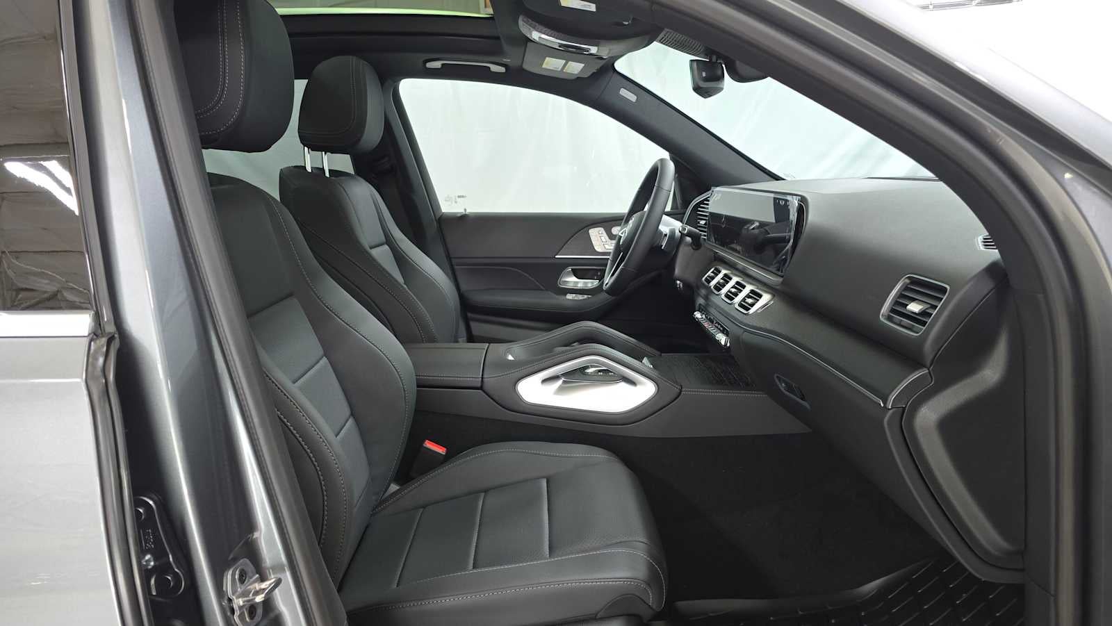 2026 Mercedes-Benz GLE 450 4MATIC® SUV